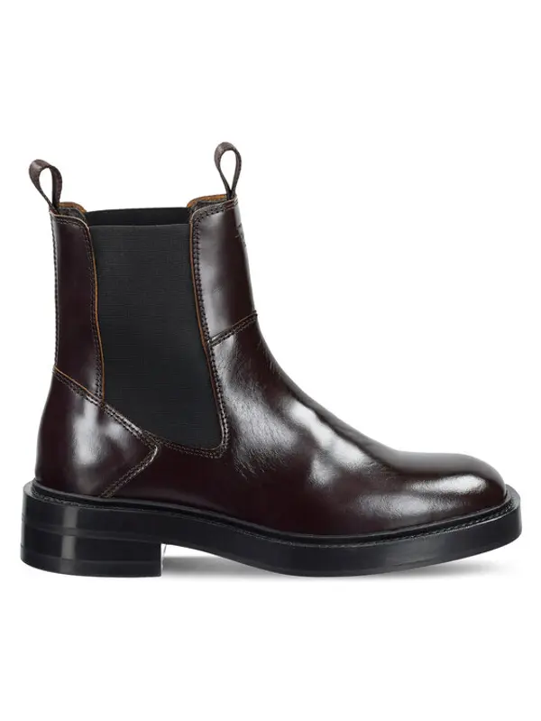 Gant Gant Chelsea cipele 31541129 Smeđa