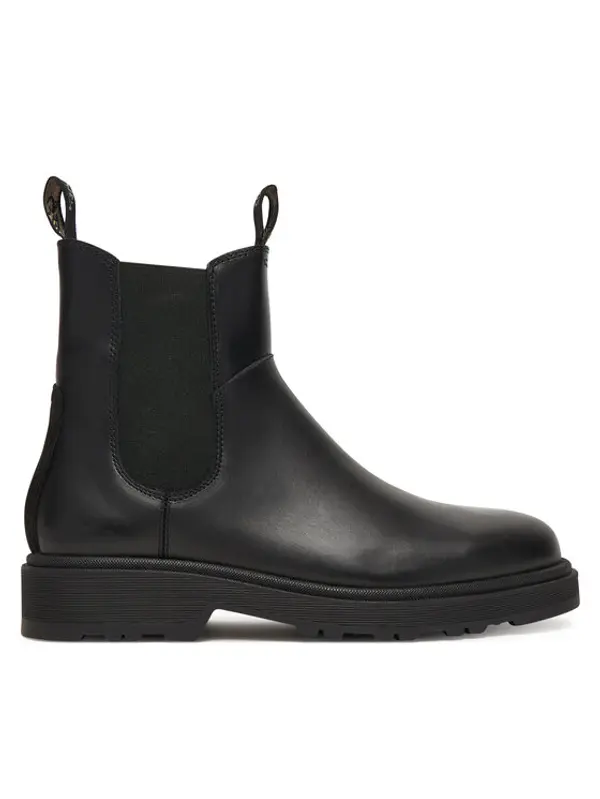 Gant Gant Chelsea cipele 31551081 Crna