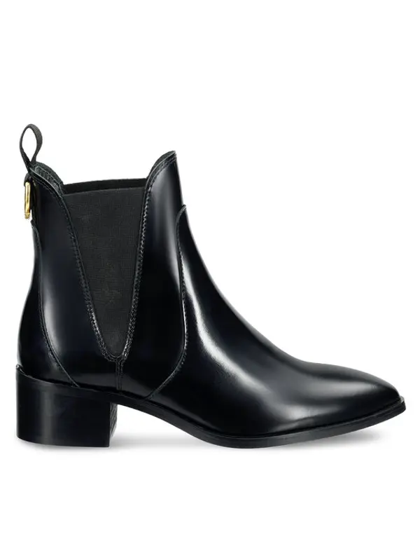 Gant Gant Chelsea cipele 31551095 Crna