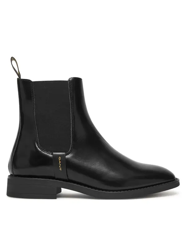 Gant Gant Chelsea cipele 31551126 Crna