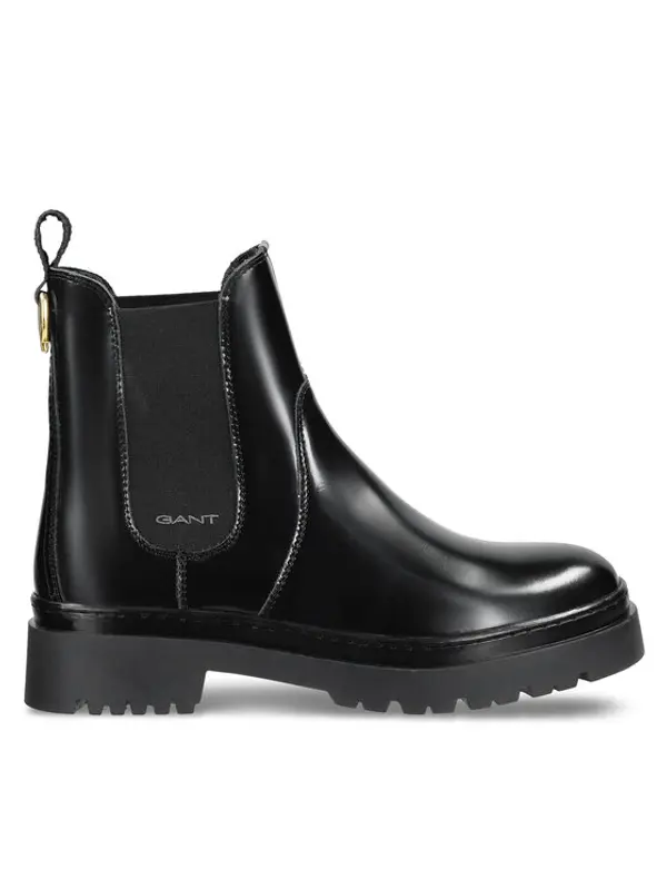 Gant Gant Chelsea cipele 31551158 Crna