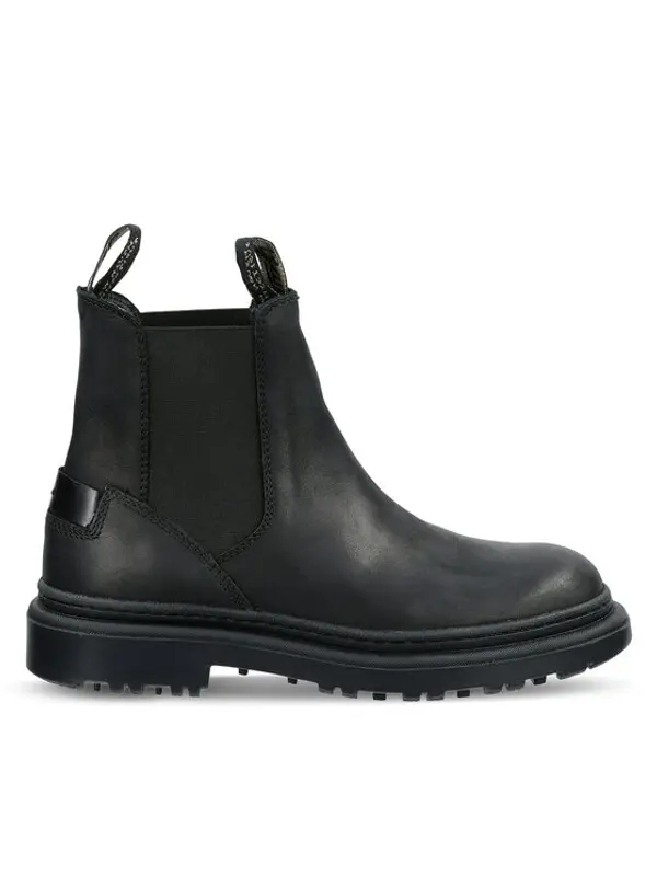 Gant Gant Chelsea cipele 31554085 Crna