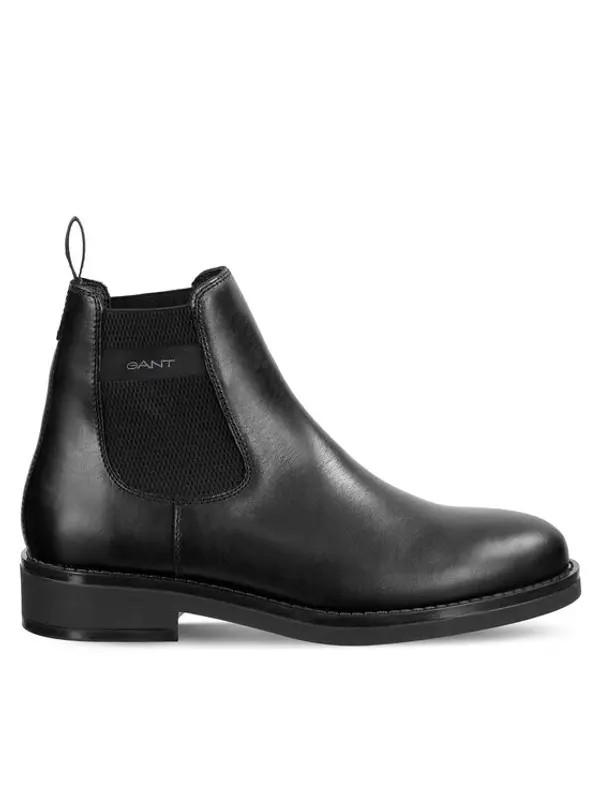 Gant Gant Chelsea cipele 31651105 Crna
