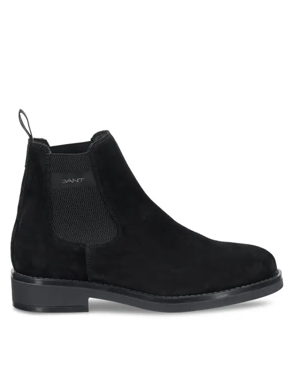 Gant Gant Chelsea cipele 31653106 Crna