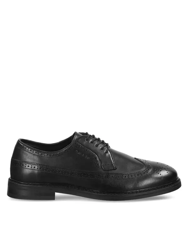 Gant Gant Cipele 32631190 Crna