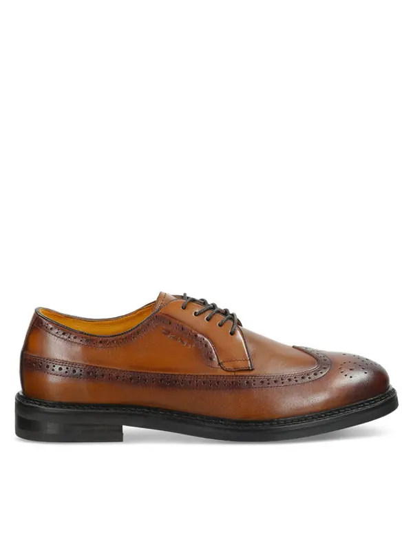 Gant Gant Cipele 32631190 Smeđa