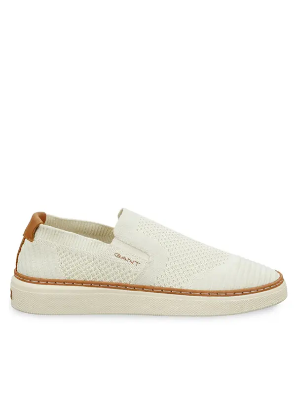 Gant Gant Cipele 32631243 Écru