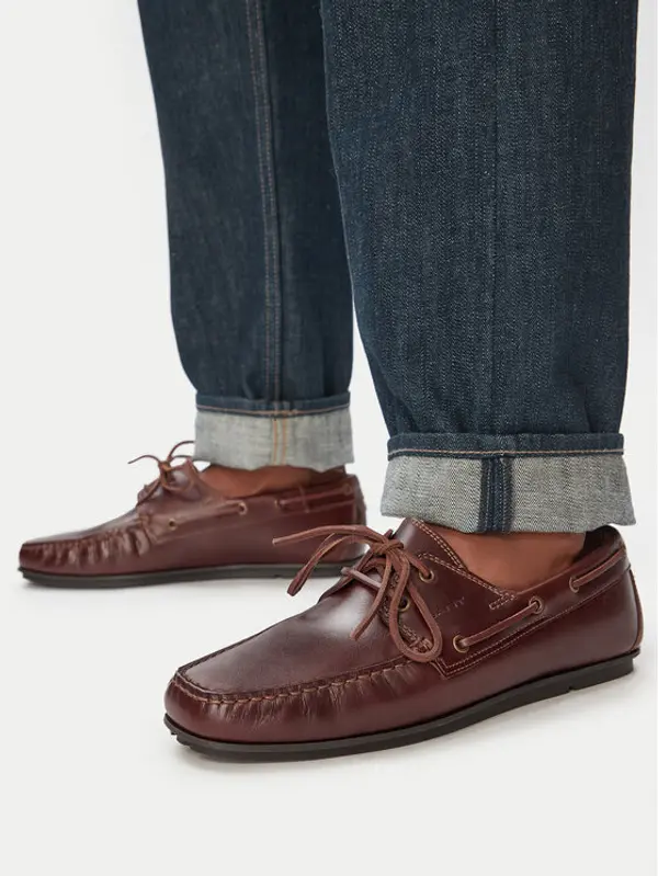 Gant Gant Cipele 32631271 Smeđa