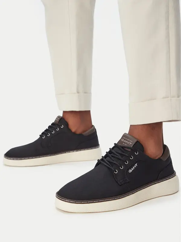 Gant Gant Cipele 32638244 Crna