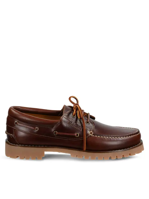 Gant Gant Cipele Tratton 32631270 Smeđa