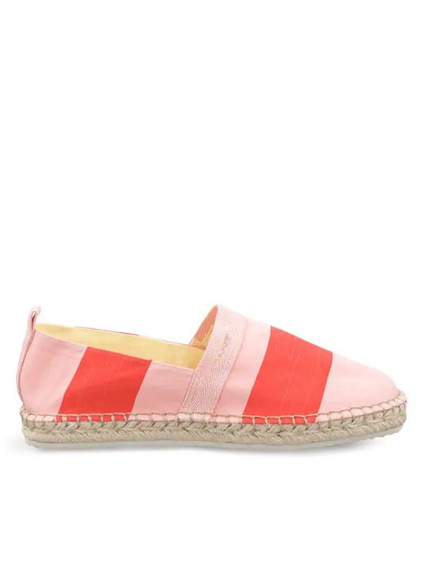 Gant Gant Espadrile 30568941 Ružičasta