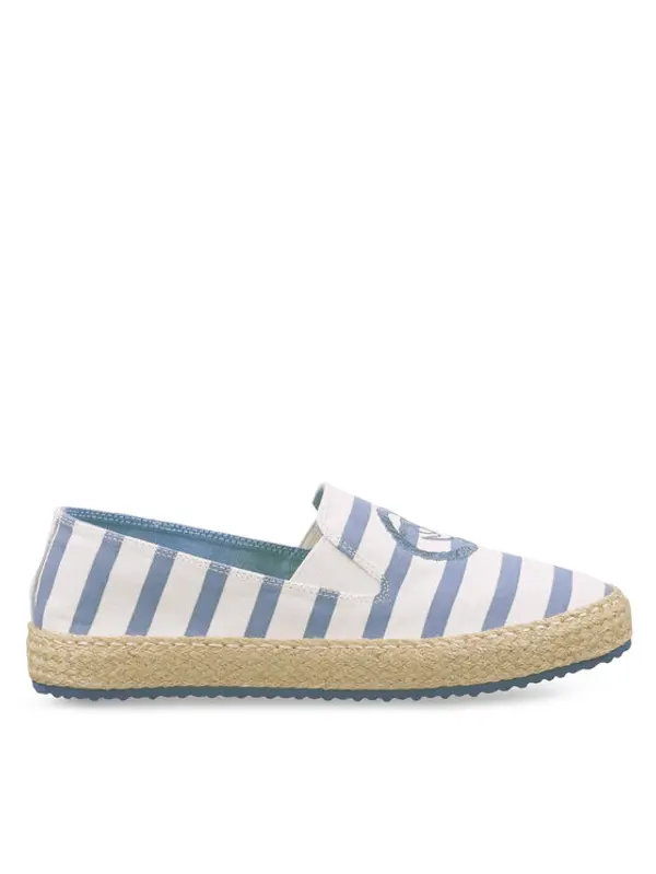 Gant Gant Espadrile 30568945 Bijela