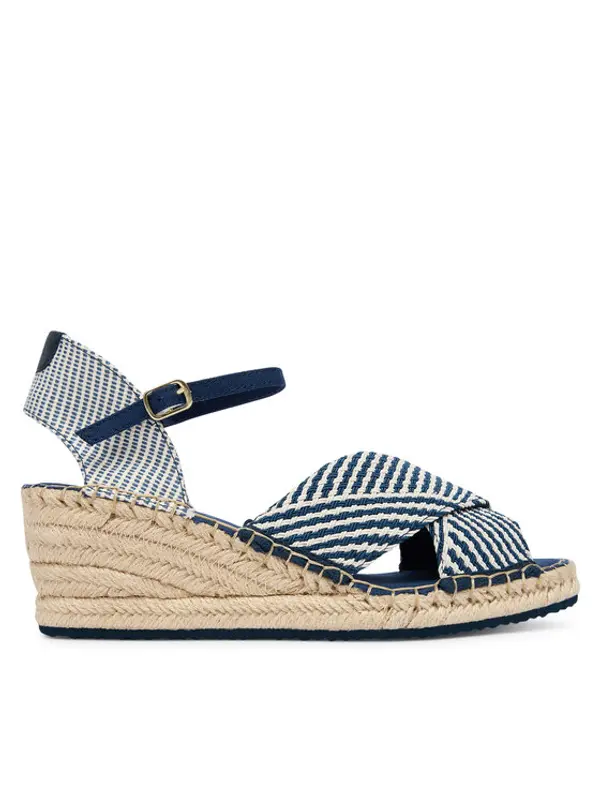 Gant Gant Espadrile 30569949 Plava