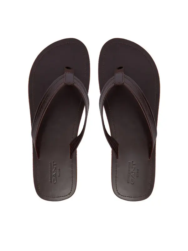 Gant Gant Japanke 32601264 Smeđa