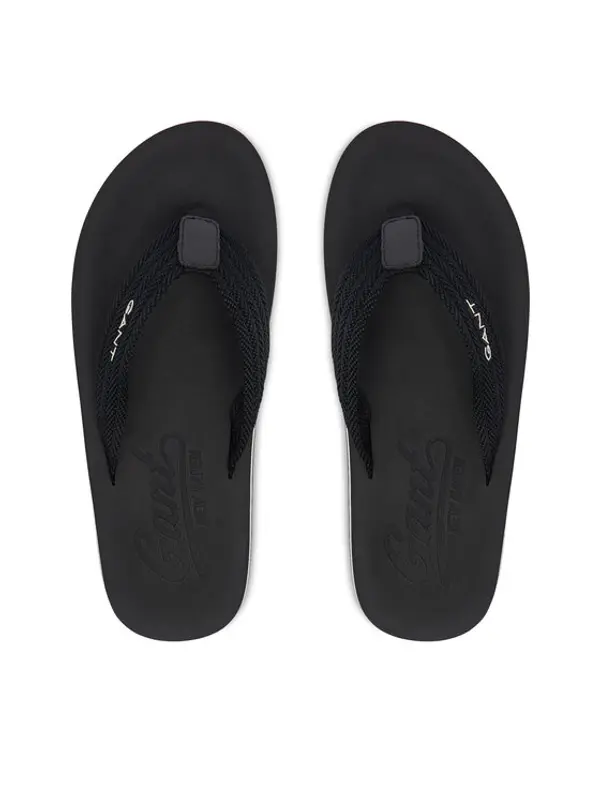 Gant Gant Japanke 32609293 Crna