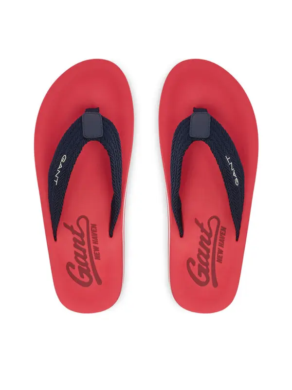 Gant Gant Japanke 32609293 Tamnoplava