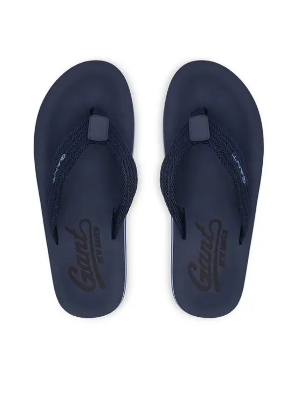Gant Gant Japanke 32609293 Tamnoplava