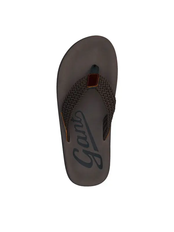 Gant Gant Japanke 32609294 Smeđa