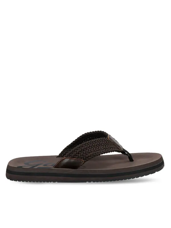 Gant Gant Japanke 32609294 Smeđa