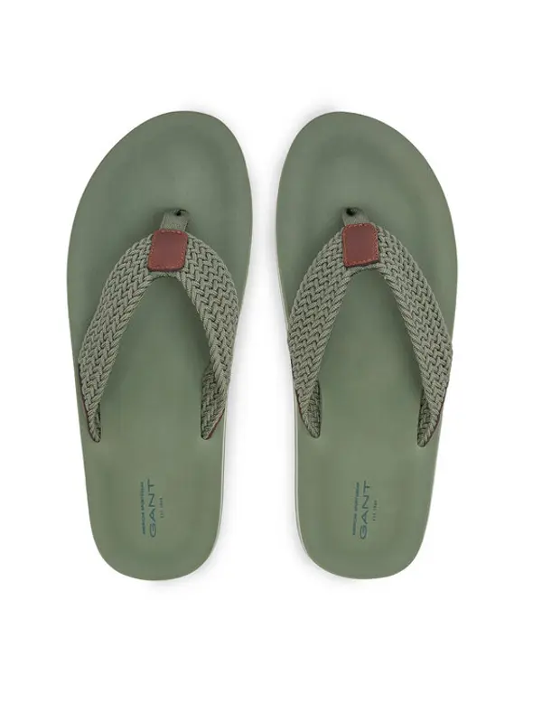 Gant Gant Japanke 32609294 Zelena