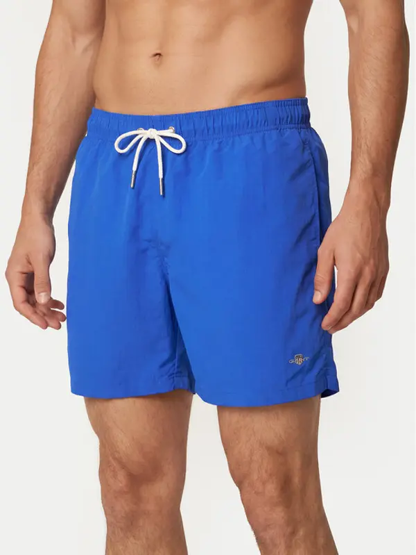 Gant Gant Kupaće gaće i hlače 920026000 Plava Regular Fit