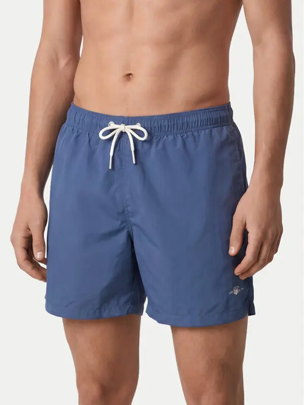Gant Gant Kupaće gaće i hlače 920026000 Plava Regular Fit