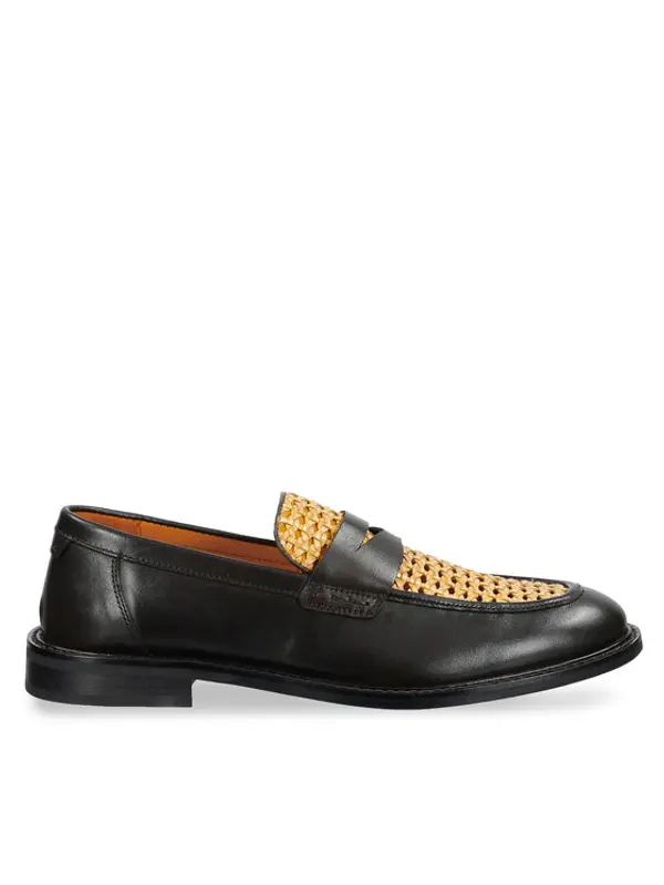 Gant Gant Loaferice 32671224 Smeđa