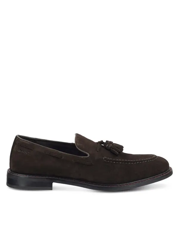 Gant Gant Loaferice 32673221 Smeđa