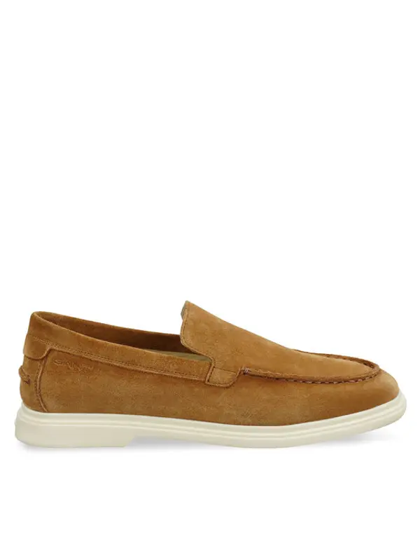 Gant Gant Loaferice 32673292 Smeđa