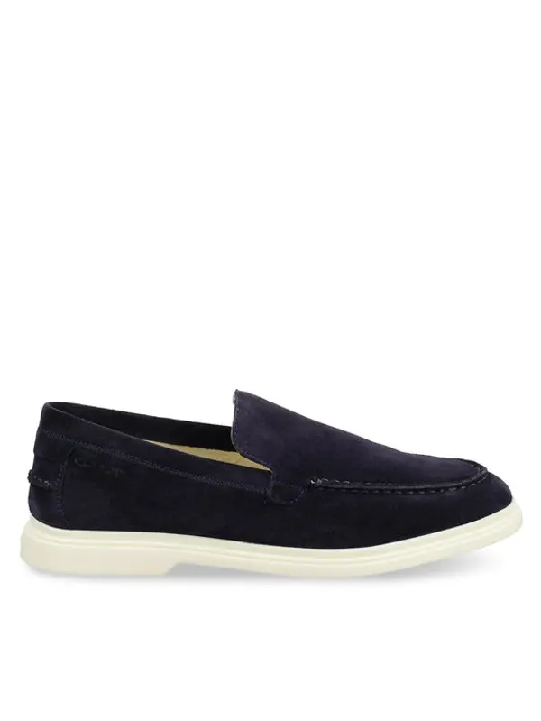 Gant Gant Loaferice 32673292 Tamnoplava