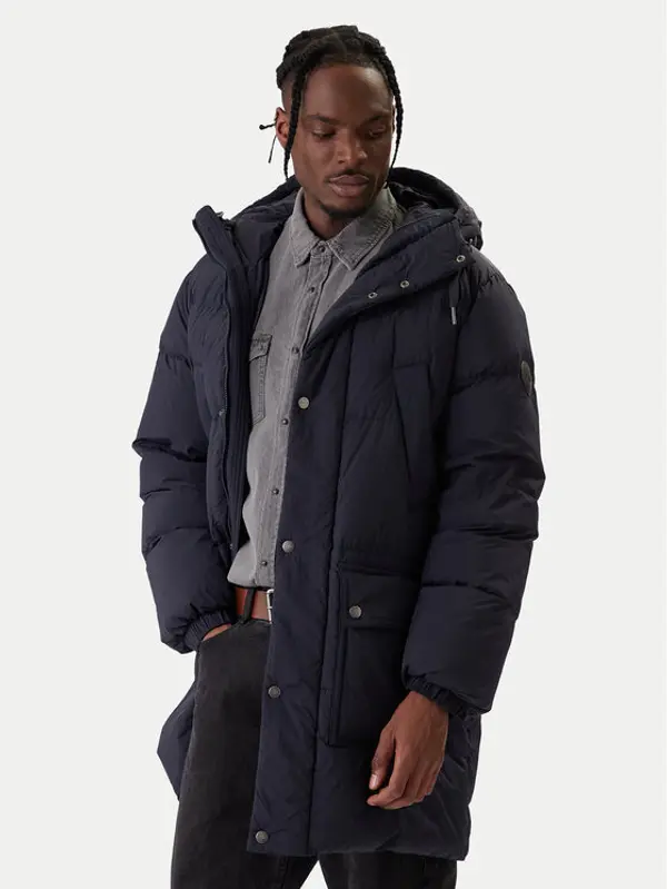 Gant Gant Pernata jakna 7006568 Tamnoplava Regular Fit