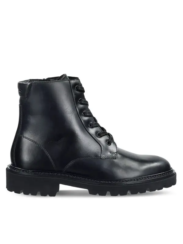 Gant Gant Planinarske cipele 31531116 Crna