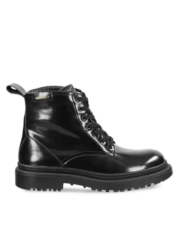 Gant Gant Planinarske cipele 31541086 Crna