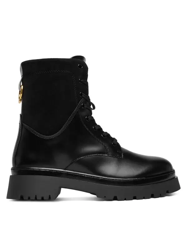 Gant Gant Planinarske cipele 31541156 Crna