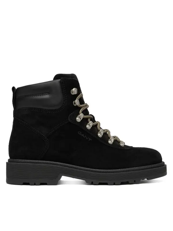Gant Gant Planinarske cipele 31543079 Crna