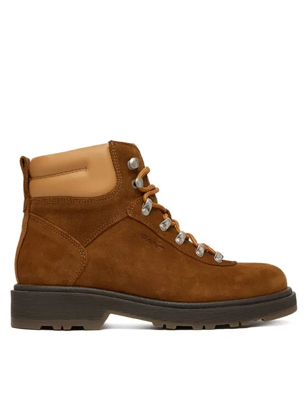 Gant Gant Planinarske cipele 31543079 Smeđa