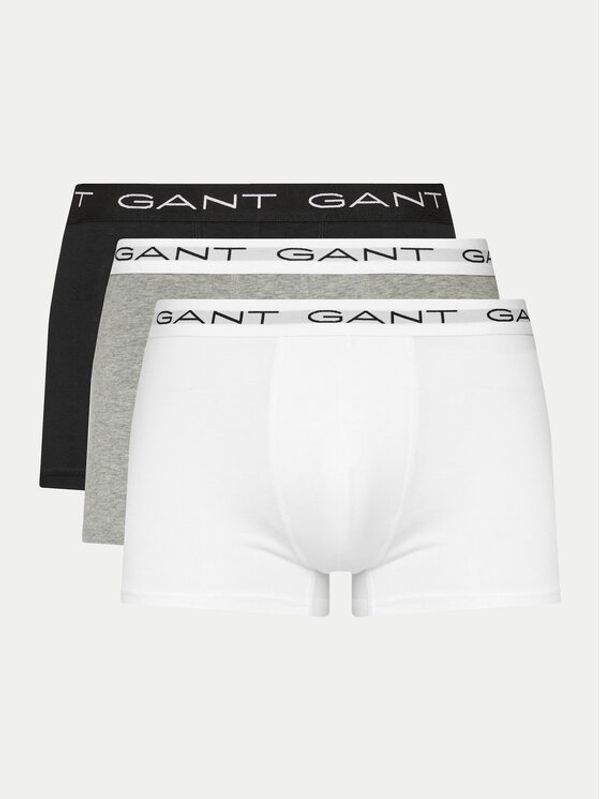 Gant Gant Set od 3 para bokserica 900013003 Šarena
