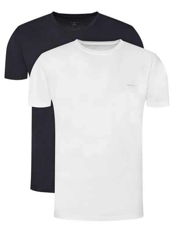 Gant Gant Set t-shirt majica﻿ 900012008 Šarena Regular Fit