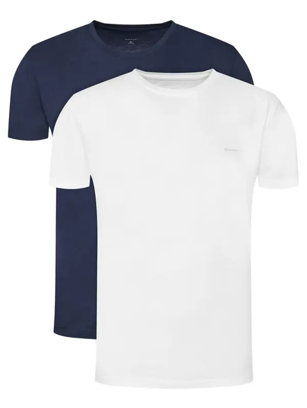 Gant Gant Set t-shirt majica﻿ 900012008 Šarena Regular Fit