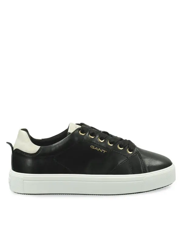 Gant Gant Tenisice 30531828 Crna