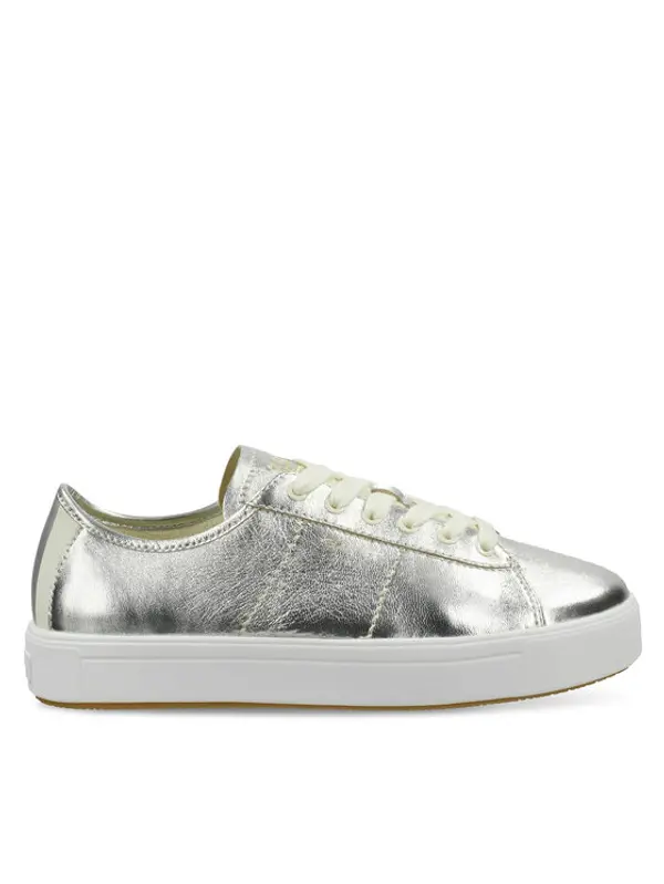 Gant Gant Tenisice 30531830 Srebrna