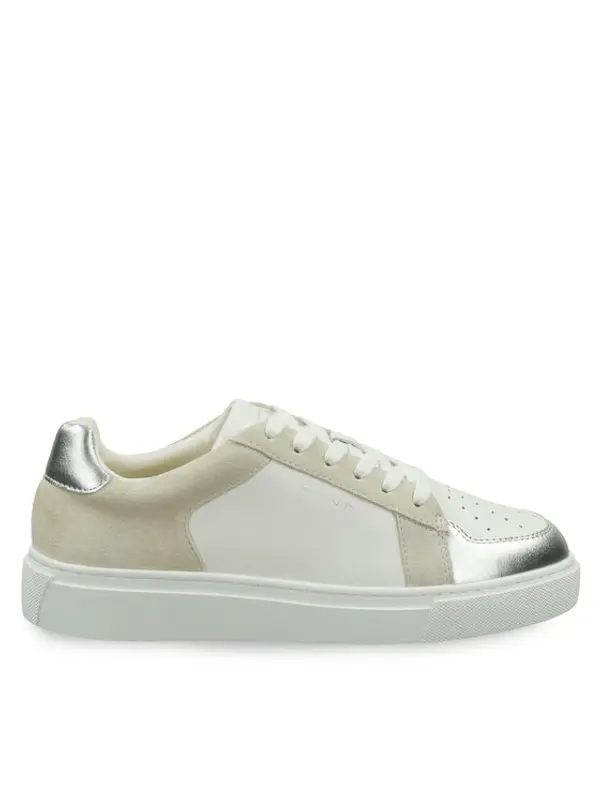 Gant Gant Tenisice 30531877 Bijela