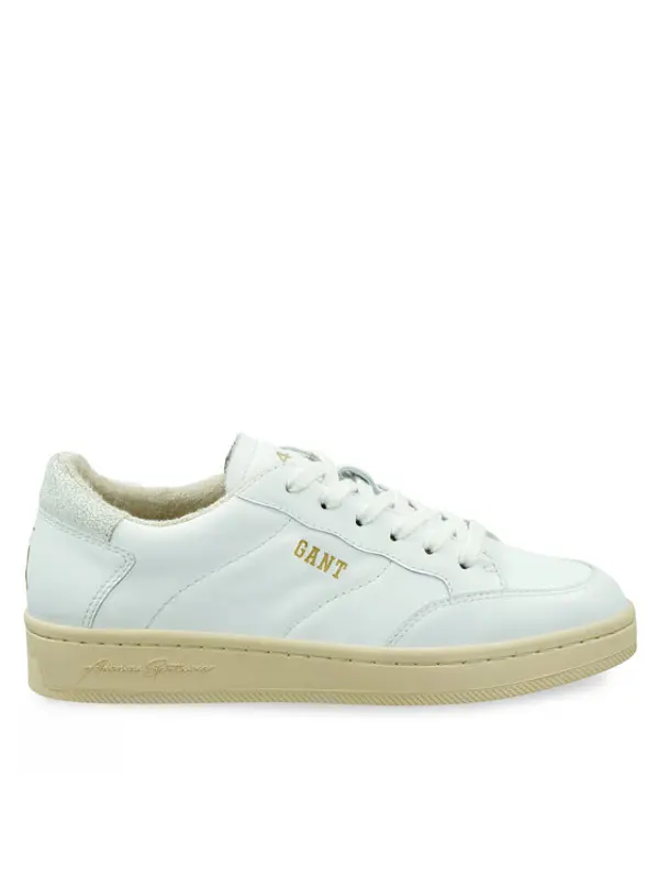 Gant Gant Tenisice 30531899 Bijela