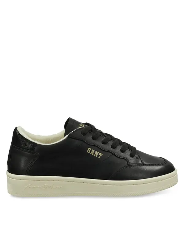 Gant Gant Tenisice 30531899 Crna