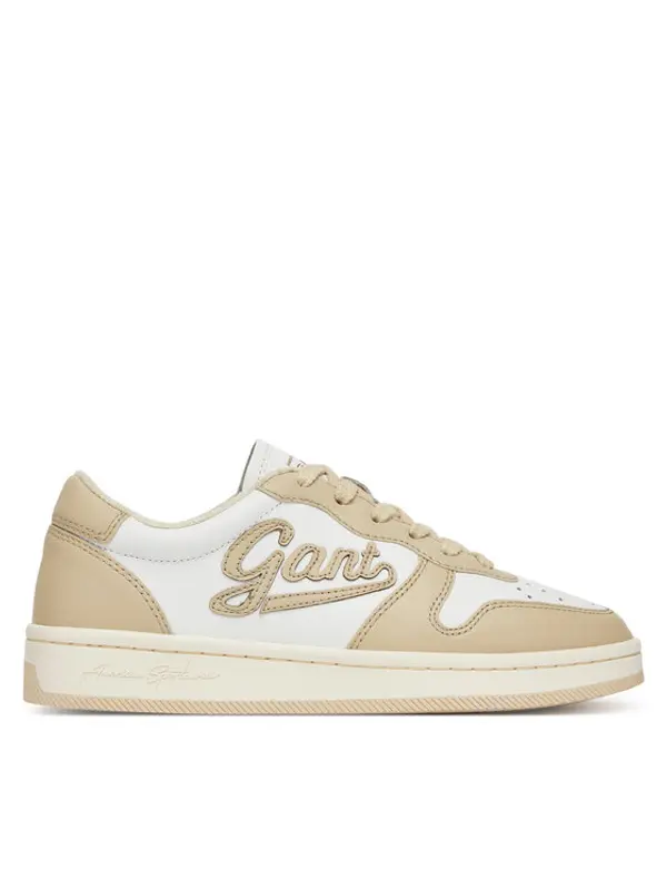 Gant Gant Tenisice 30531900 Bež