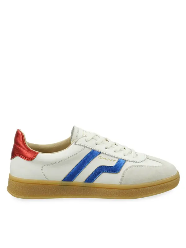 Gant Gant Tenisice 30531952 Bijela
