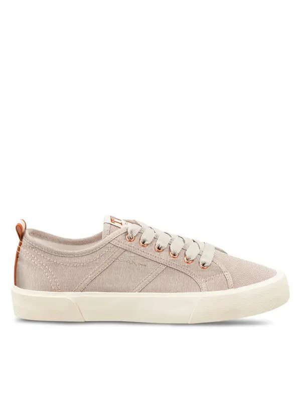 Gant Gant Tenisice 30538918 Siva