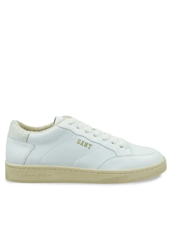 Gant Gant Tenisice 30631901 Bijela