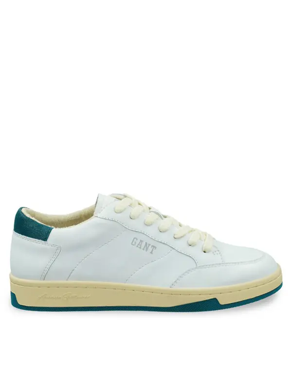 Gant Gant Tenisice 30631901 Bijela