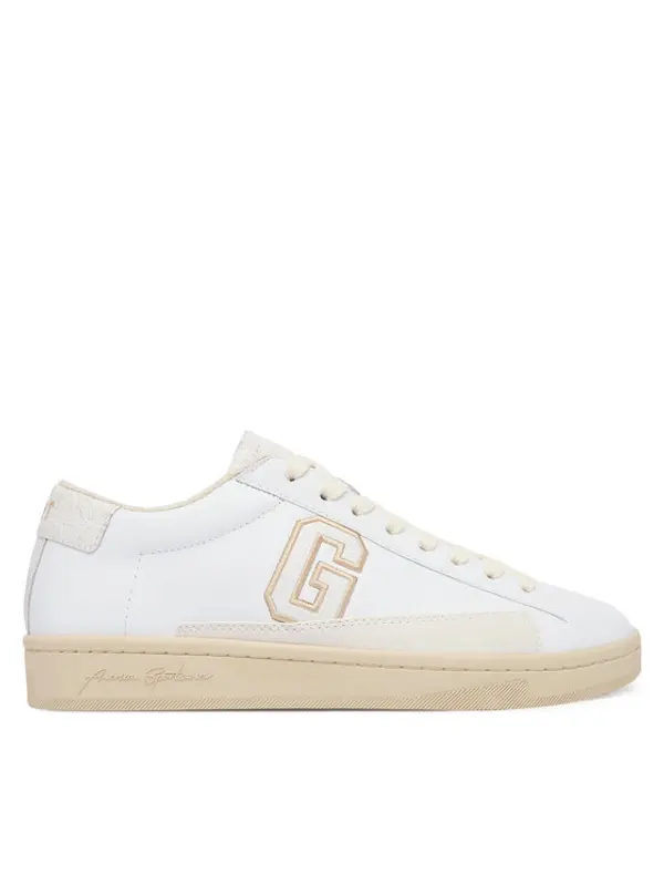 Gant Gant Tenisice 30631904 Bijela